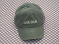 ASK DAD